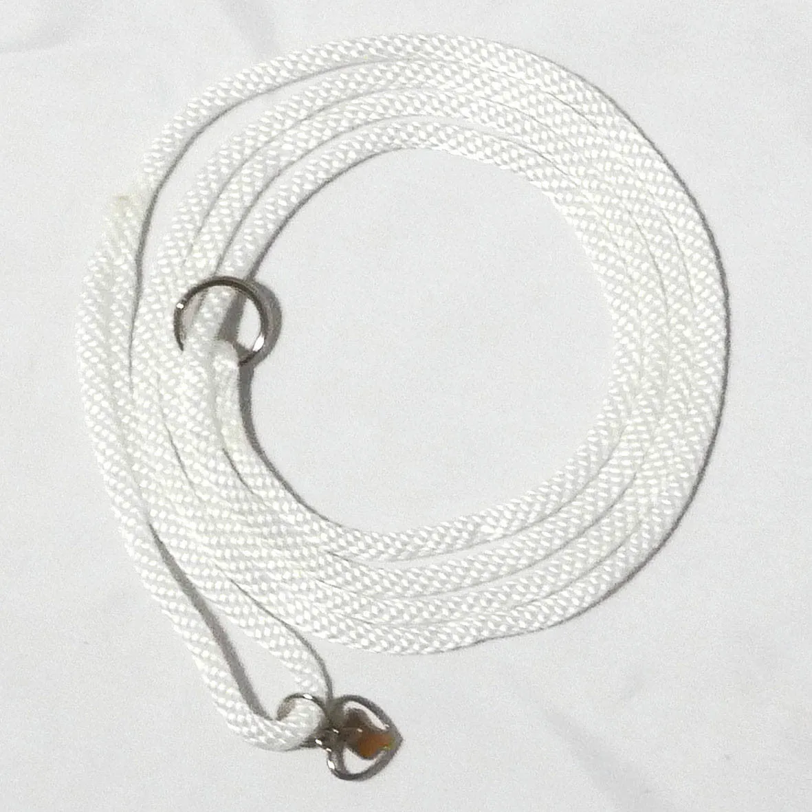 Slip Leads Shoestring 80"