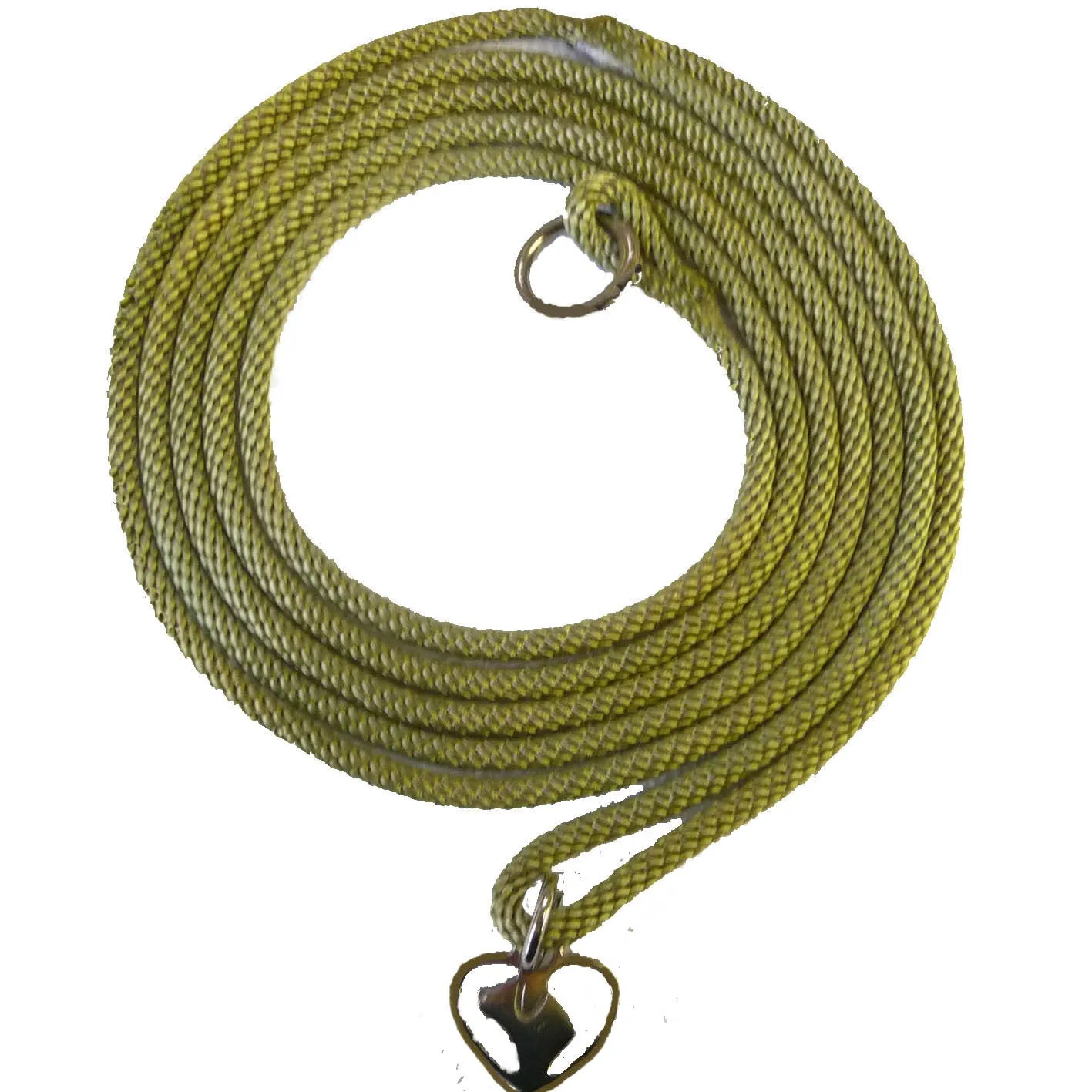 Slip Leads Shoestring 80"