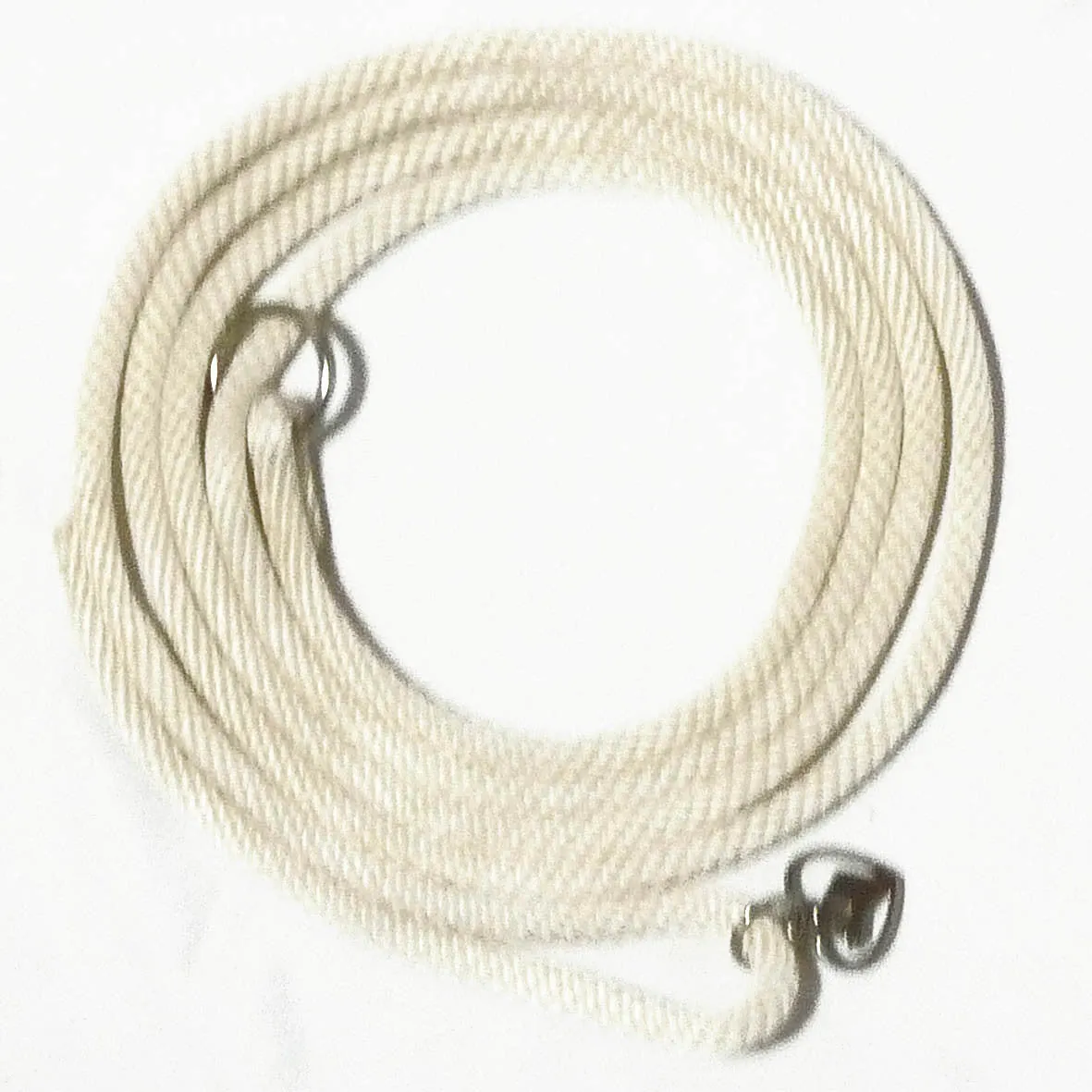 Slip Leads Shoestring 80"