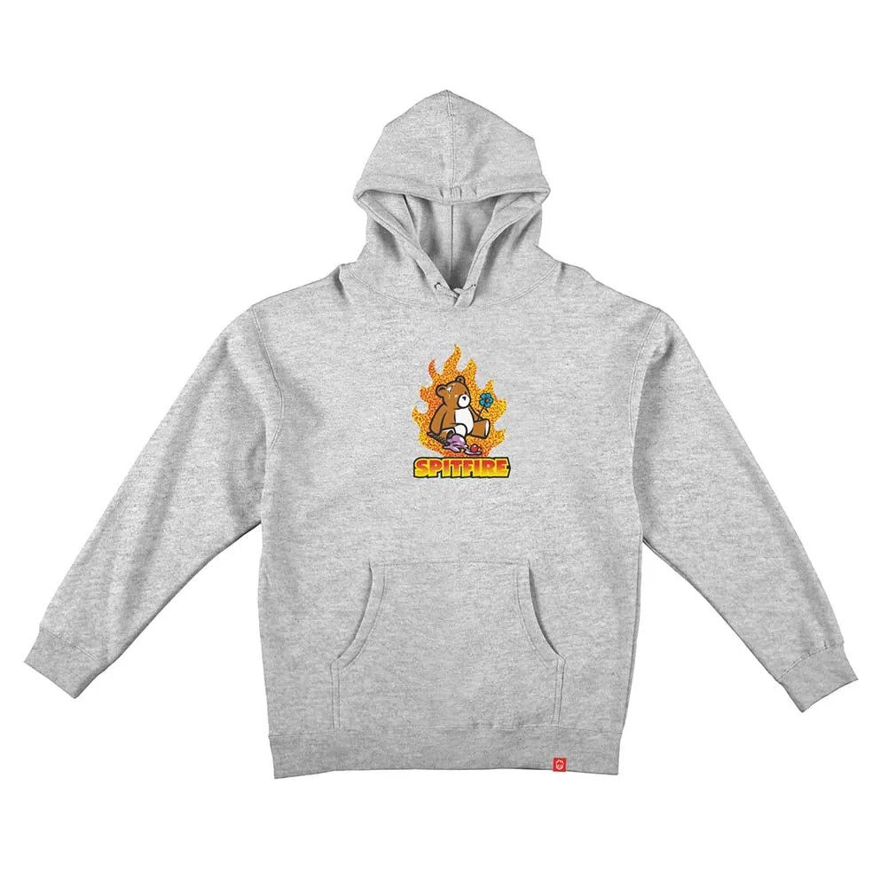 Spitfire Lil Beatdowns Pullover Hoodie