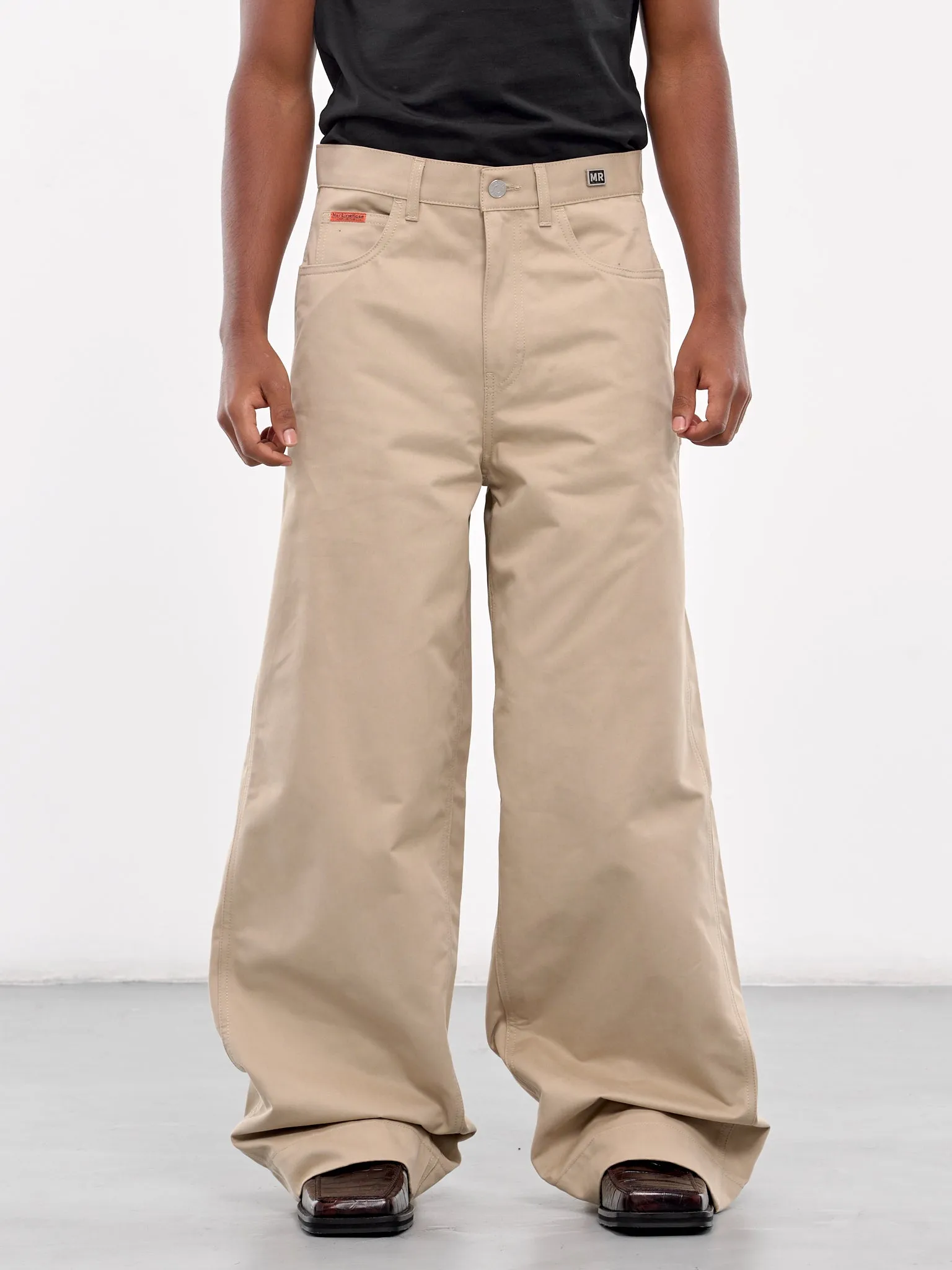 Sports Chino (240WP02705-BEIGE)