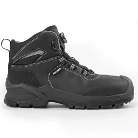 Strongtec Safety Boots (Sizes 39-47)