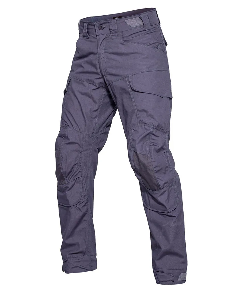 Techwear Outdoor Cargo Pants