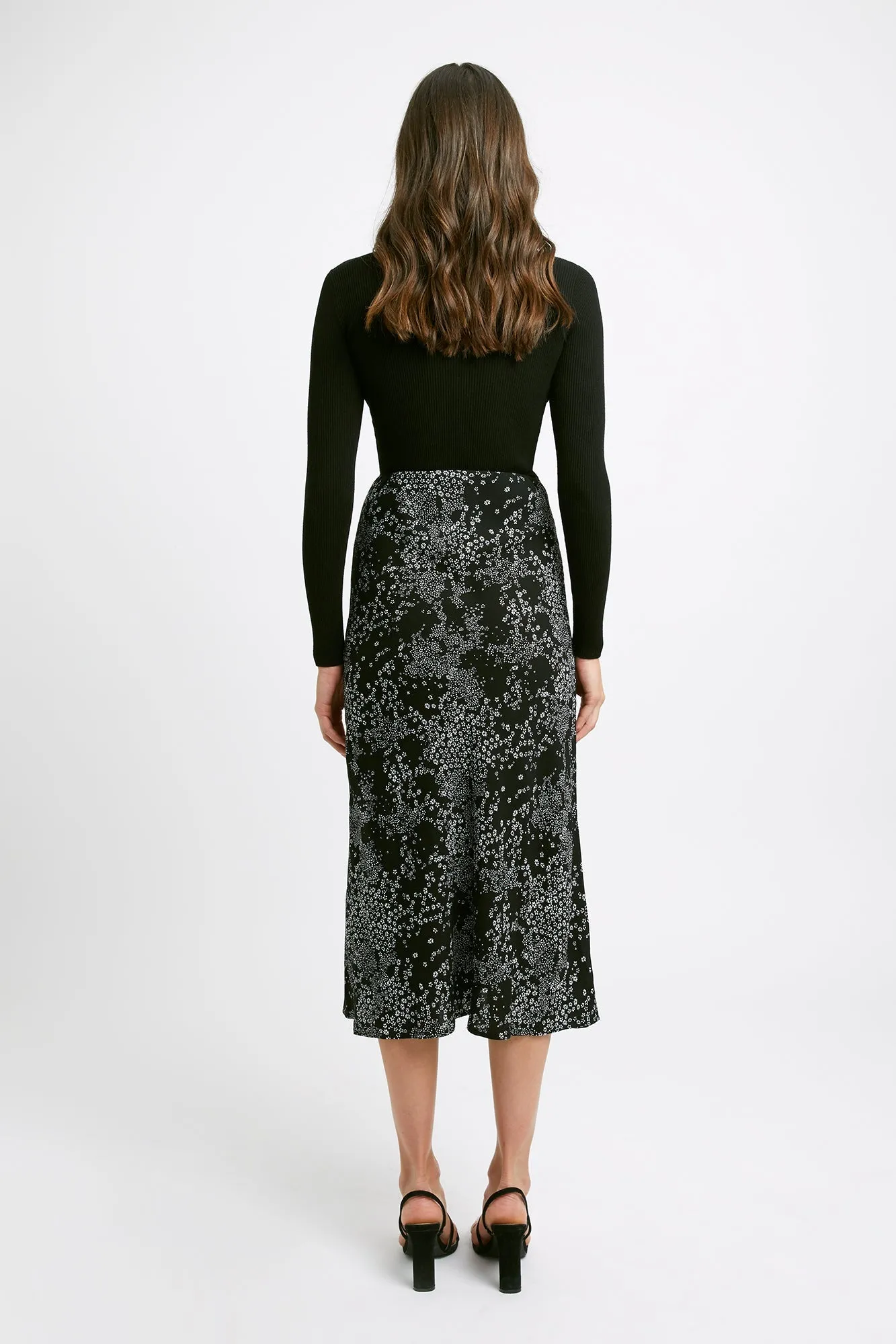 Temperance Slip Skirt