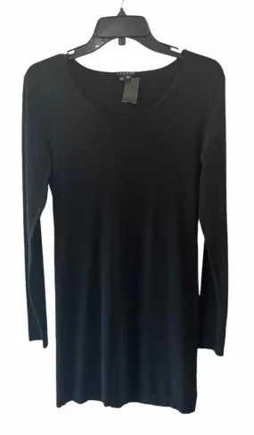 Theory Black Size M Dress