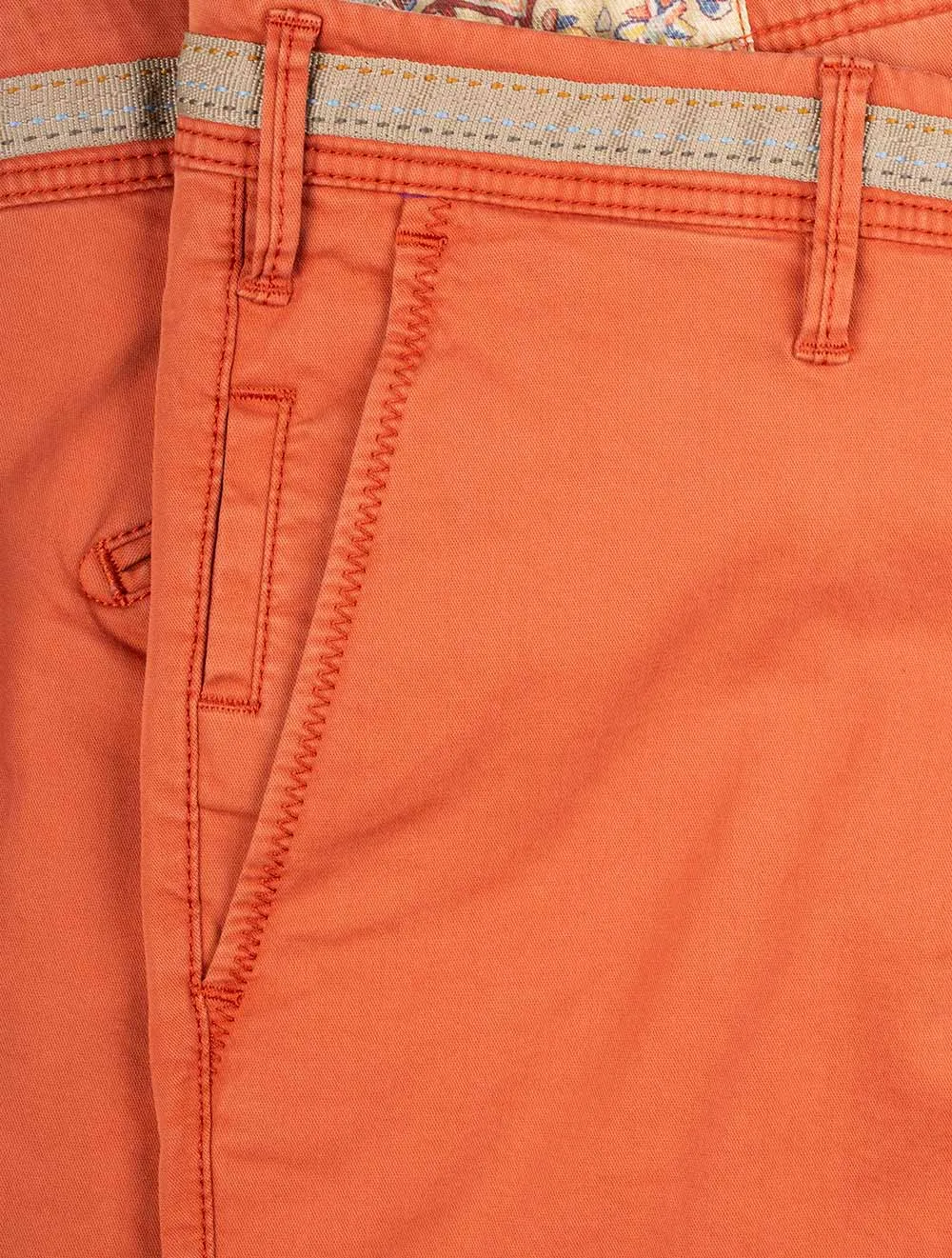 Tigris Shorts Orange