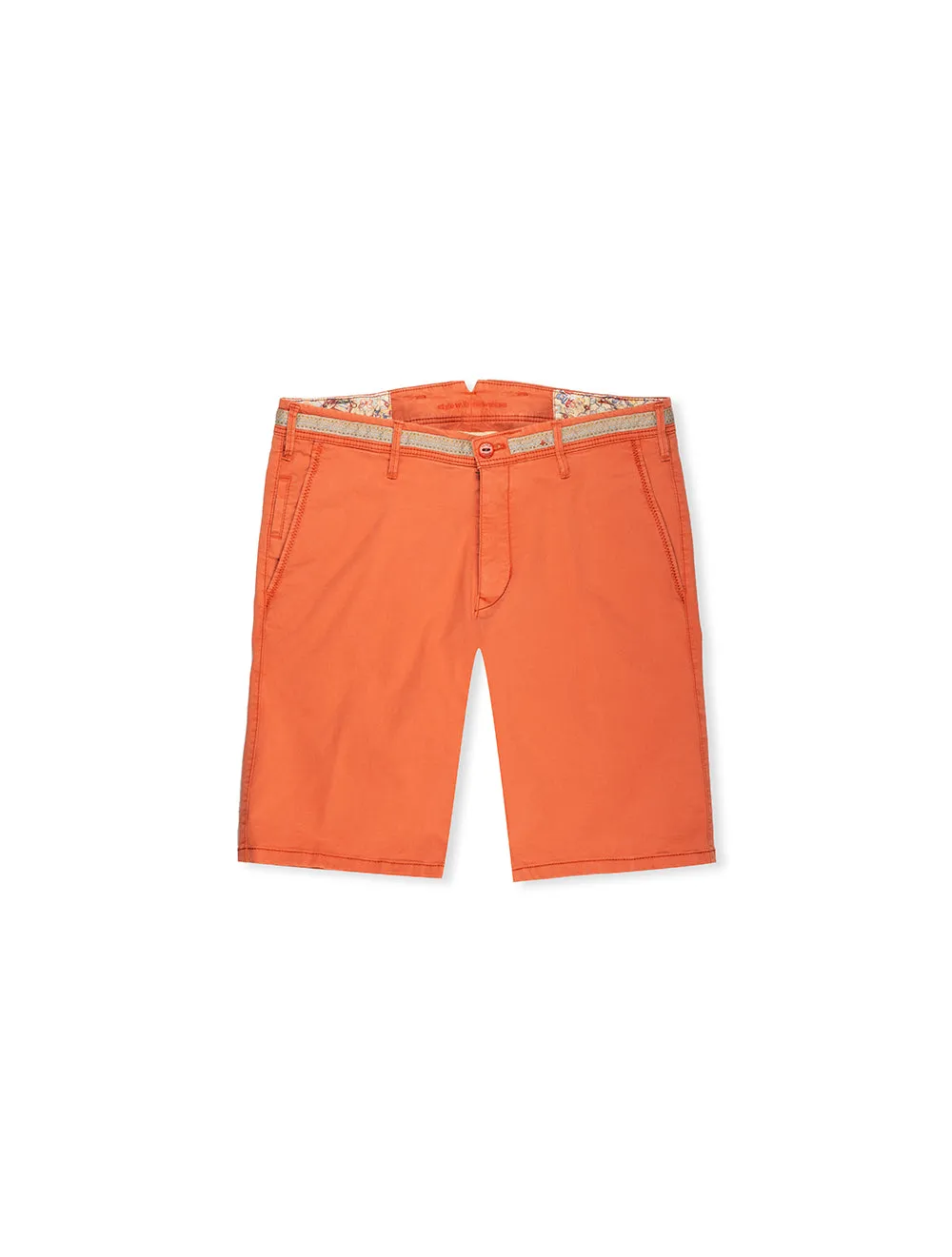 Tigris Shorts Orange