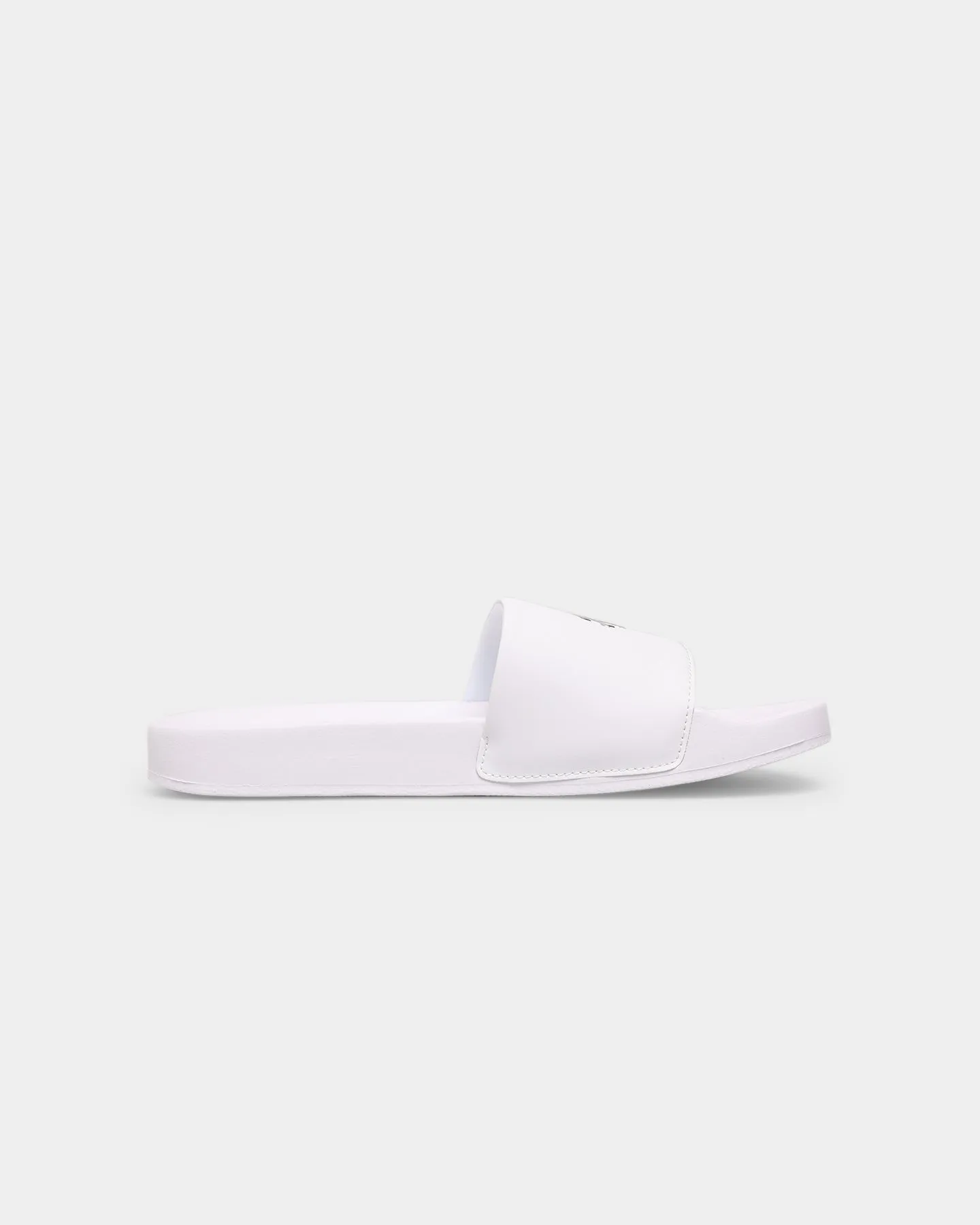 Tommy Jeans Women's Essential Pool Slide White