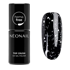 Top Crush White Gloss - No Wipe 9836-7 -  7,2 ml