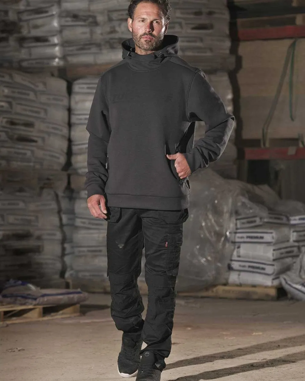 TuffStuff Extreme Work Trousers