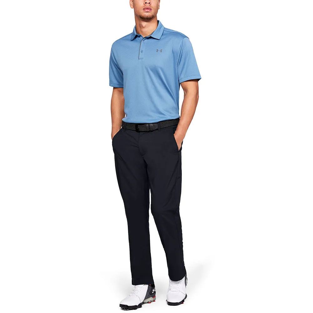 Under Armour EU Performance Taper Trousers - Black