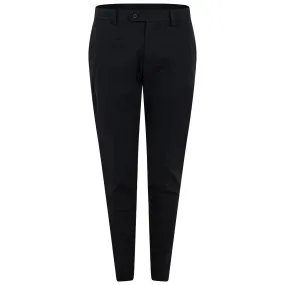 Vent High Vent Pants Black - AW24