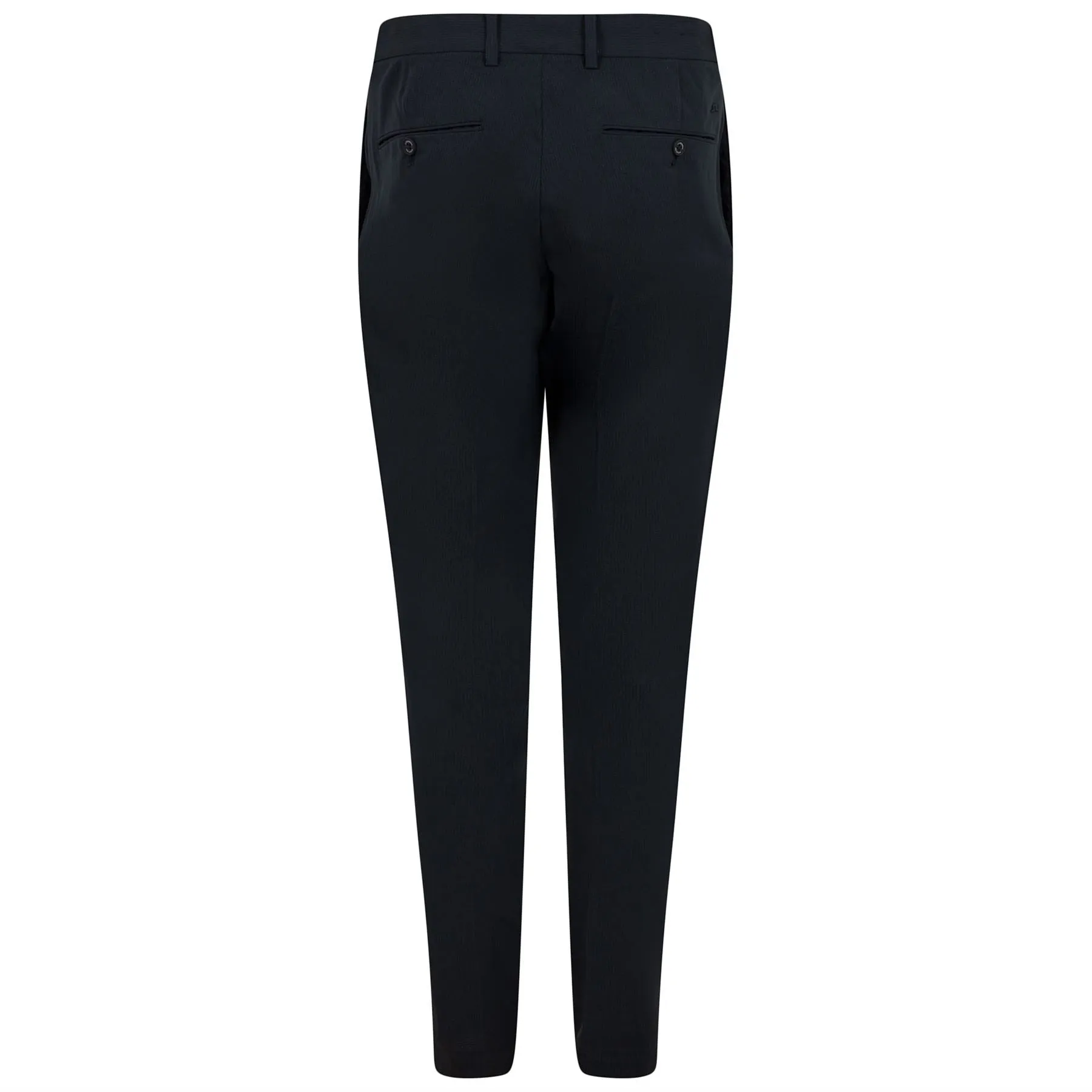 Vent High Vent Pants Black - AW24