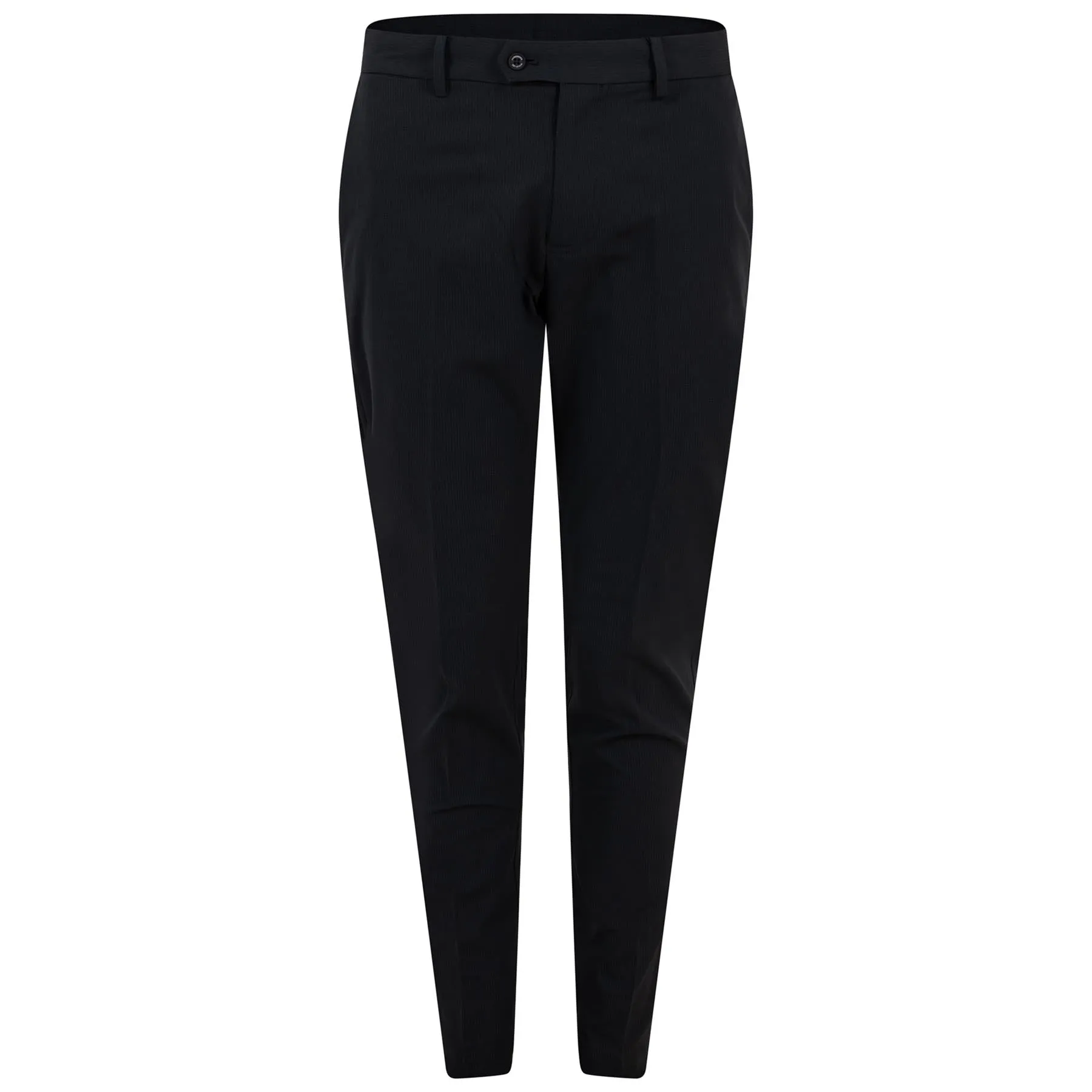 Vent High Vent Pants Black - AW24