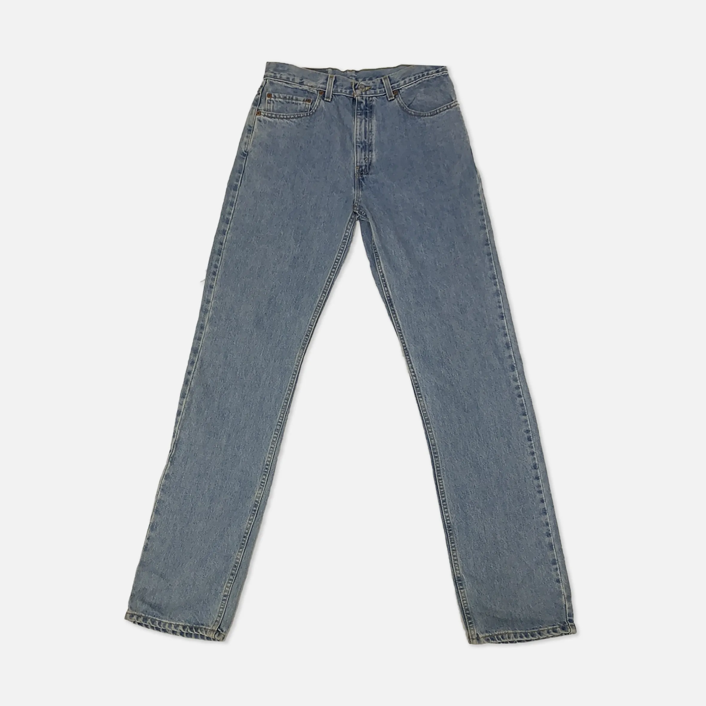 Vintage 505 Levi’s Denim Light Wash Pants - W33