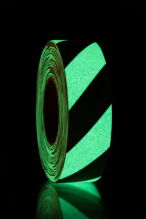 VisibleGrip Glow in the Dark non-slip tape