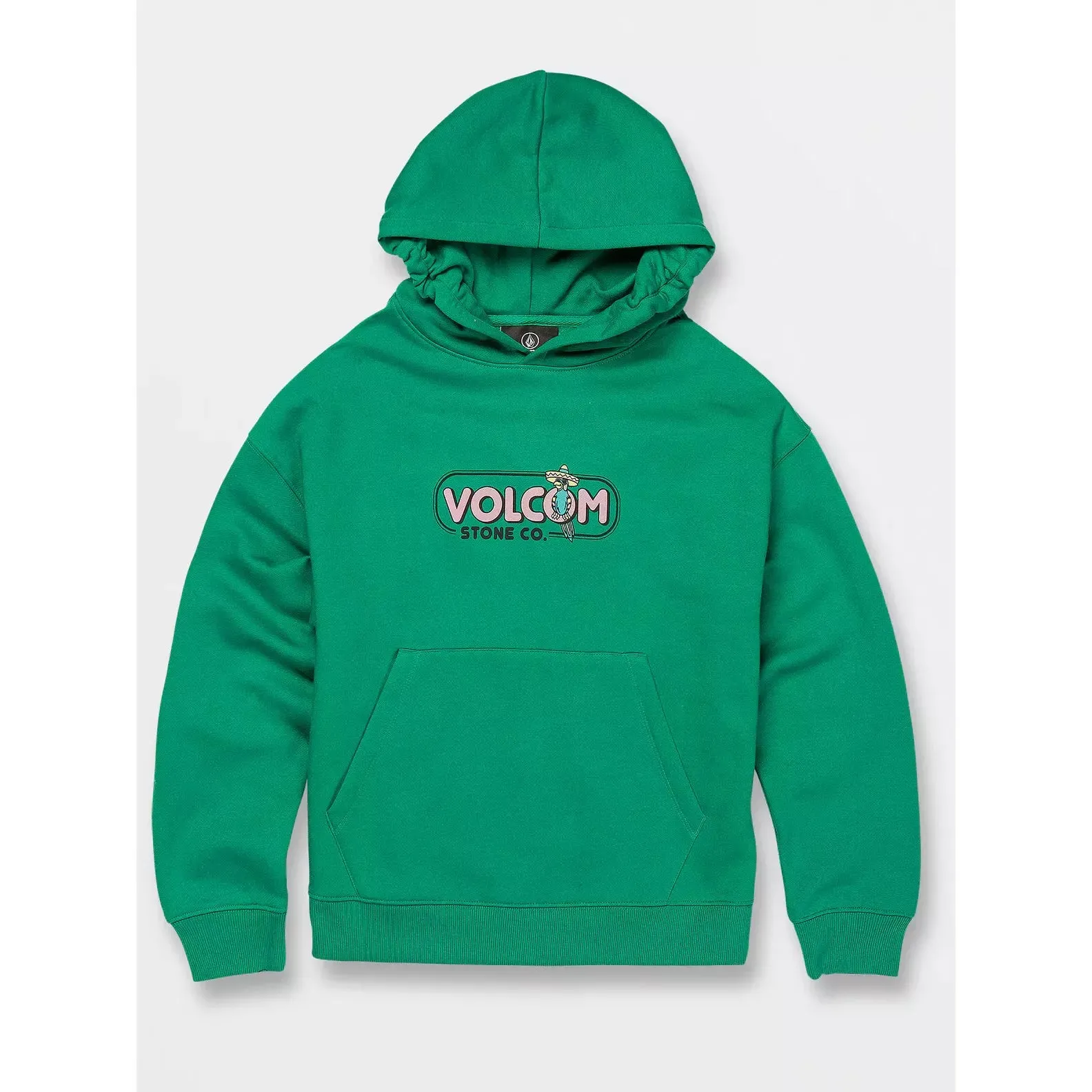 Volcom Mountainside Kids Pullover Hoodie