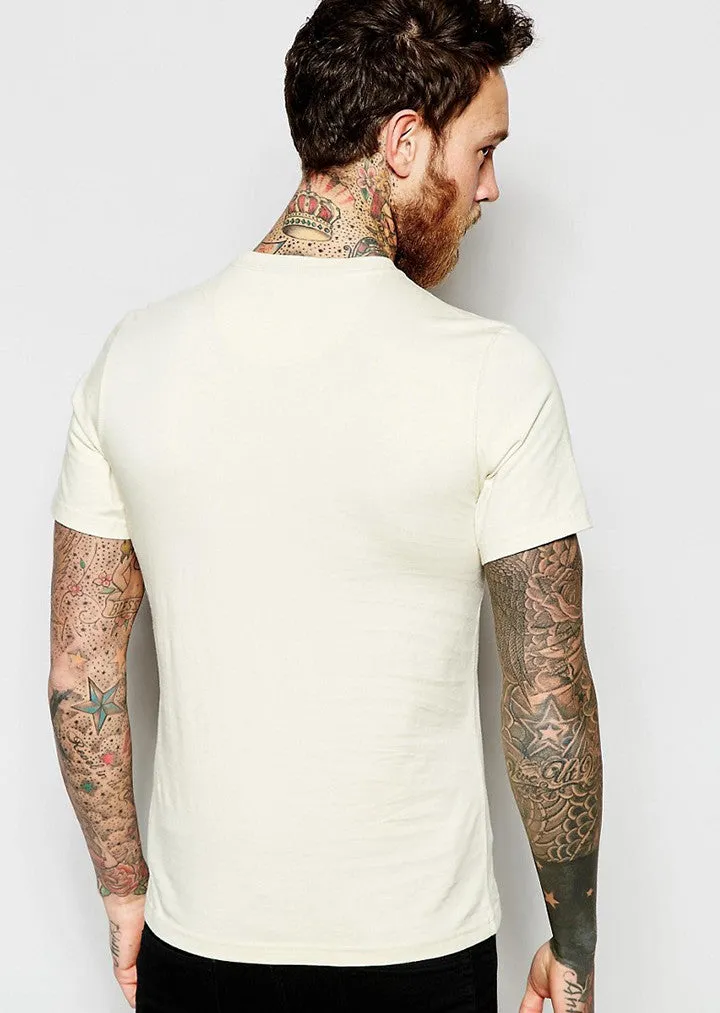 White Xam T-Shirt