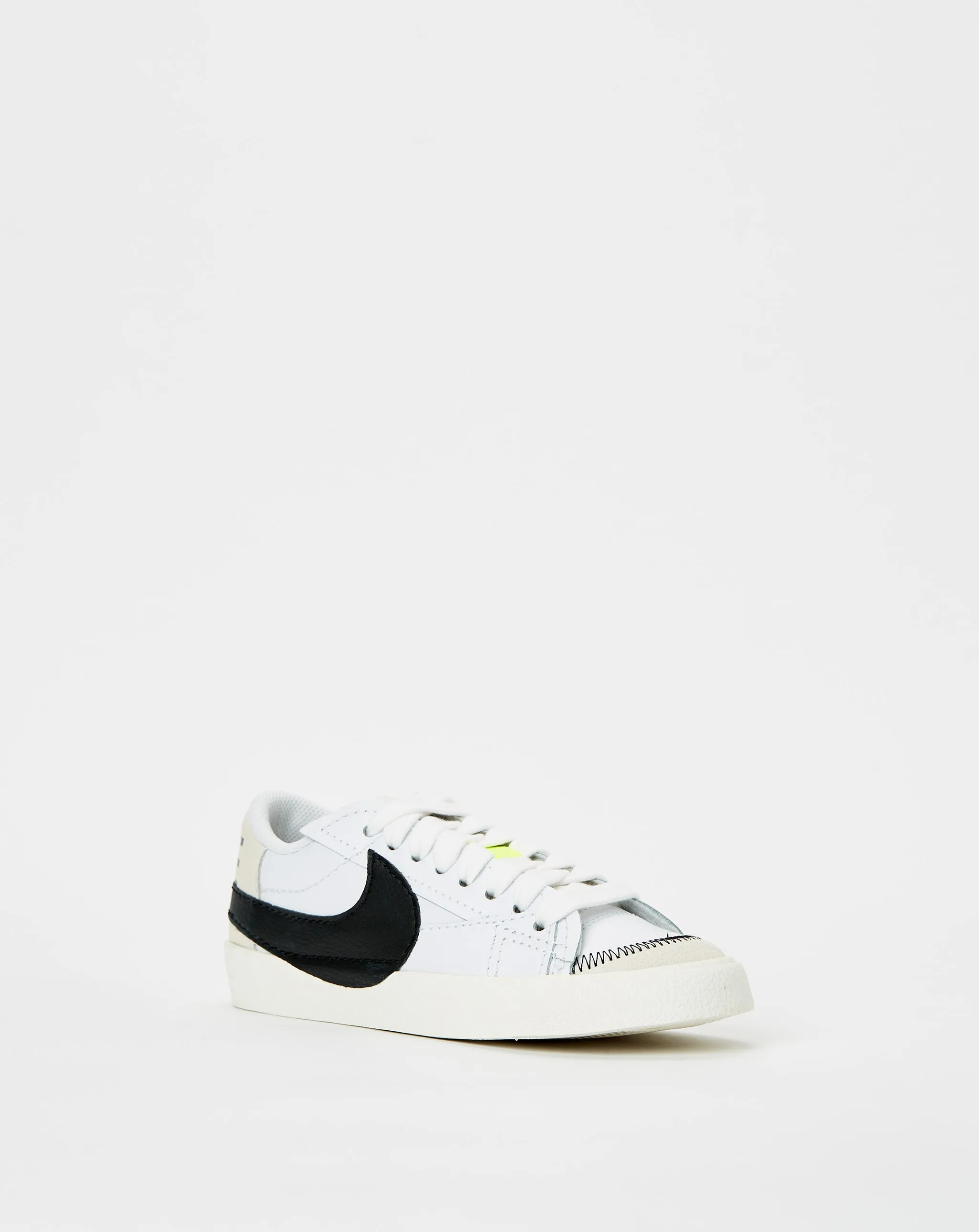 Women's Blazer Low '77 Jumbo