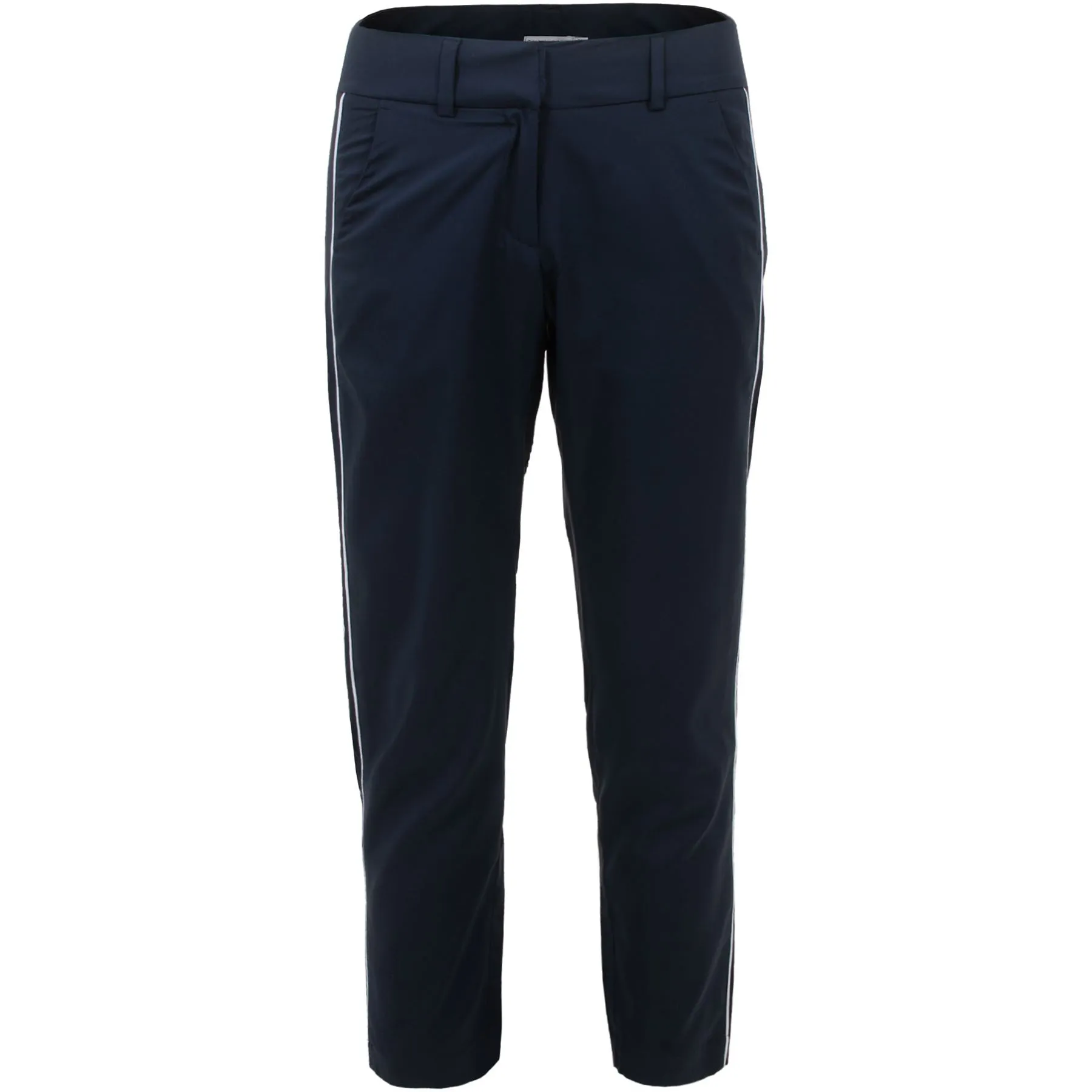 Womens Nicole Ventil8  Trousers Navy/White - 2024