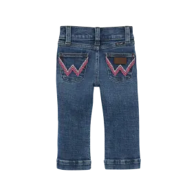 Wrangler Baby Girl's Jean Kate  Jeans