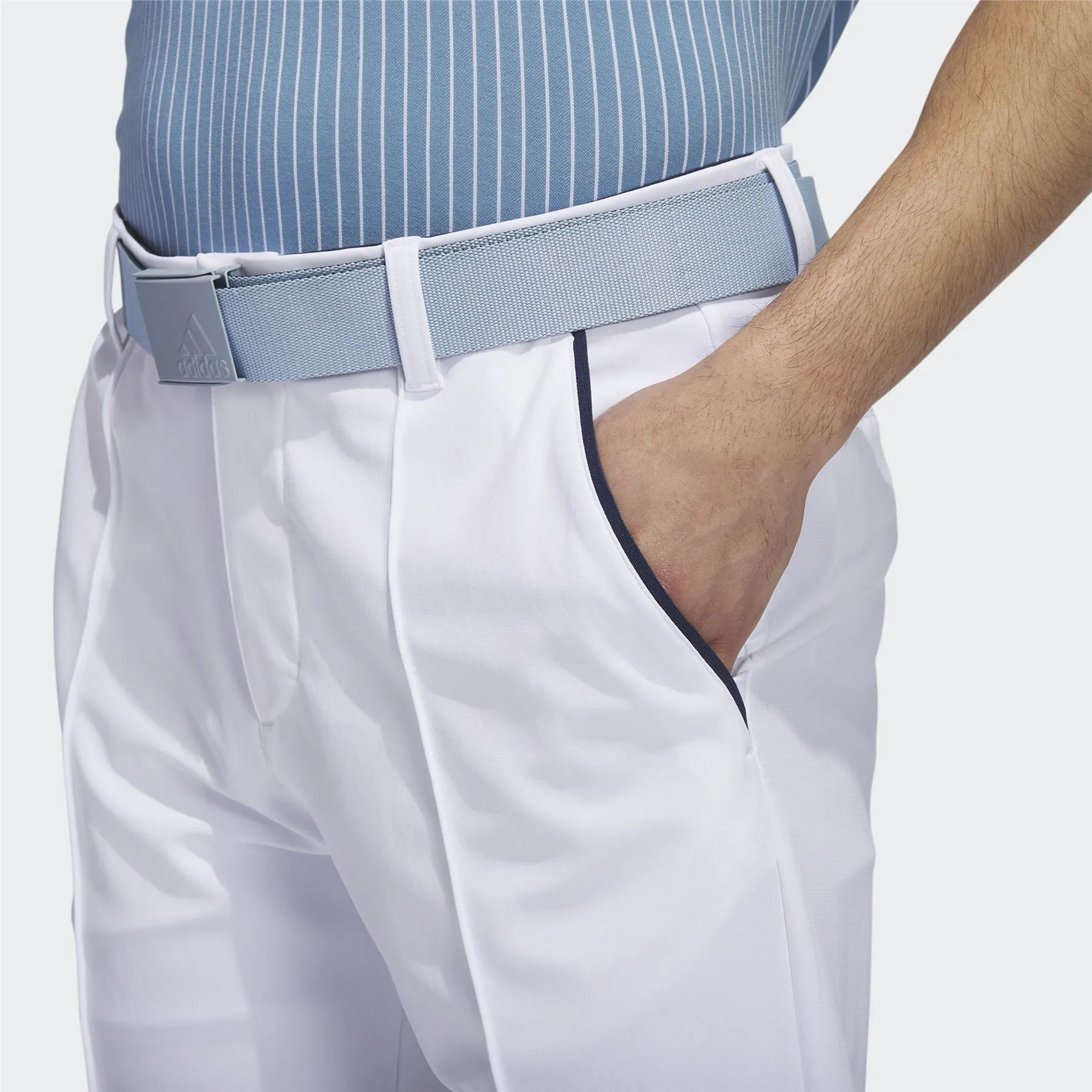 x Bogey Boys Trousers White - SU23