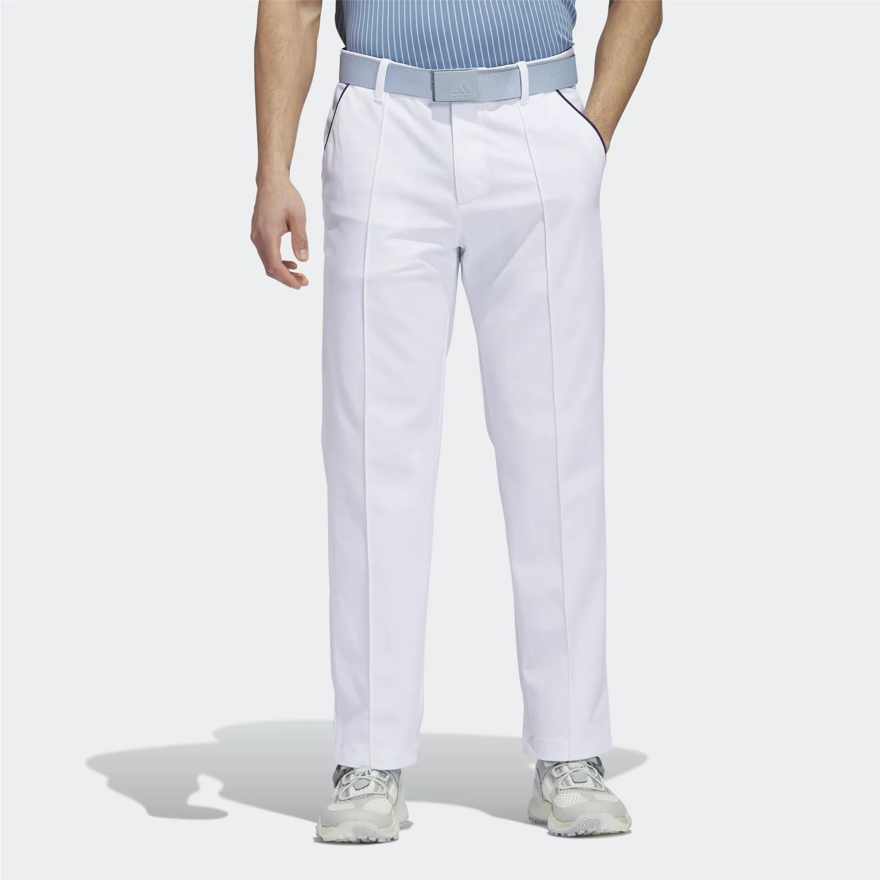 x Bogey Boys Trousers White - SU23