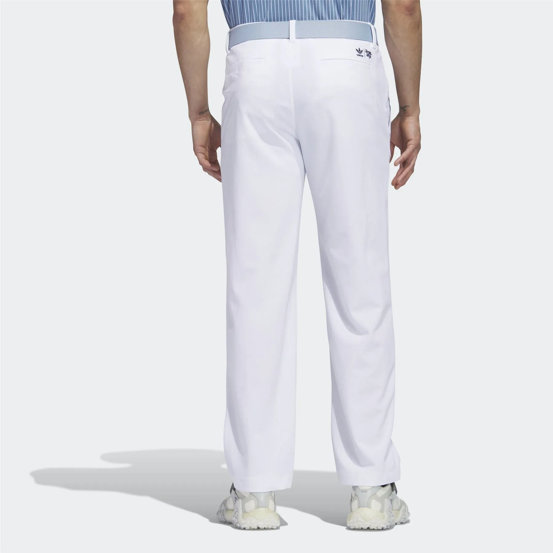 x Bogey Boys Trousers White - SU23