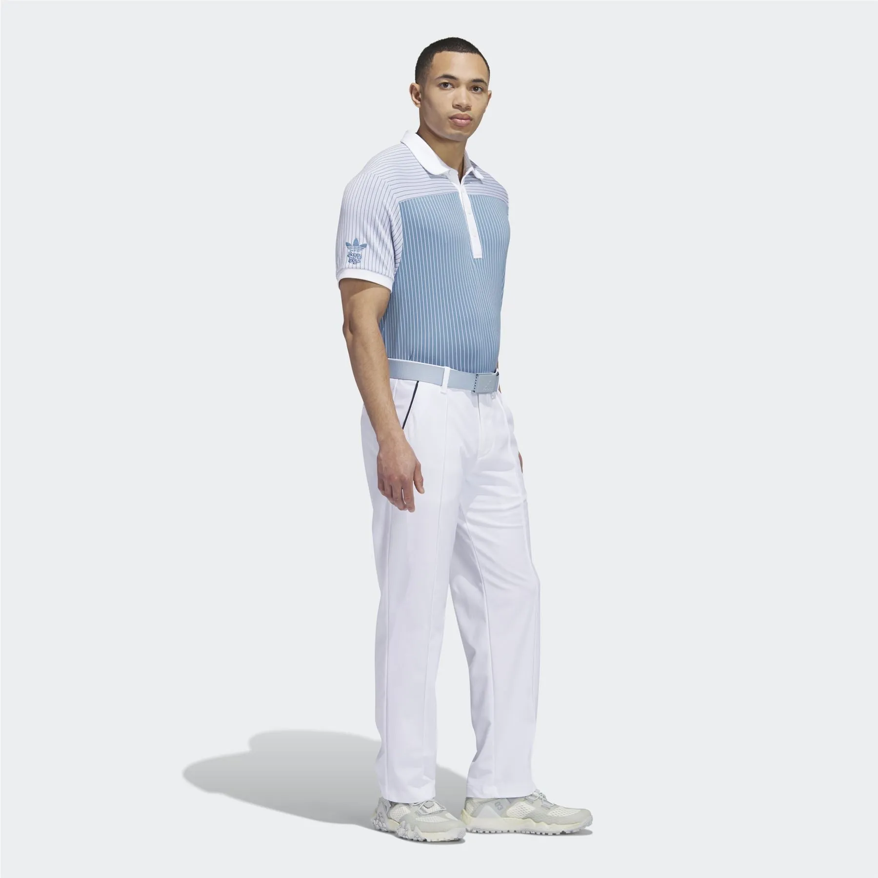 x Bogey Boys Trousers White - SU23