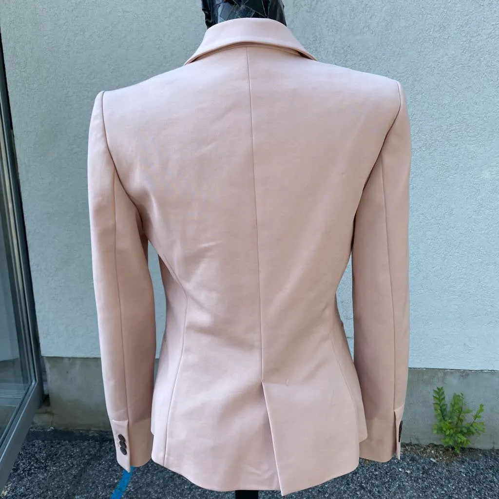 Zara blazer M