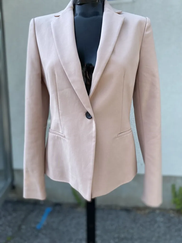 Zara blazer M